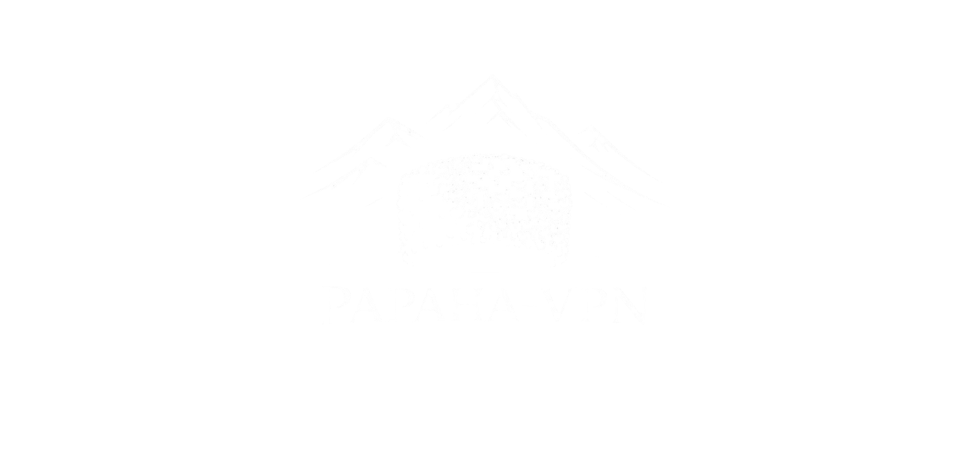 PAPAHA VPN